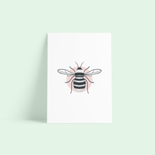Load image into Gallery viewer, Bee Print