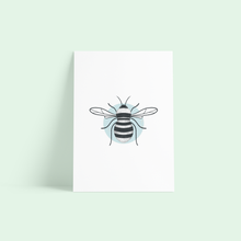 Load image into Gallery viewer, Bee Print