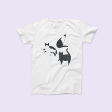 Load image into Gallery viewer, Cats T-Shirt
