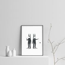 Load image into Gallery viewer, Kids Print