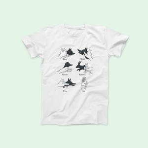 Shadow Puppets T-Shirt