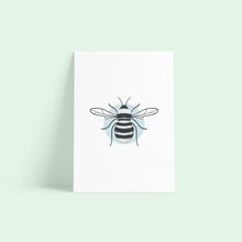 Load image into Gallery viewer, Bee Print

