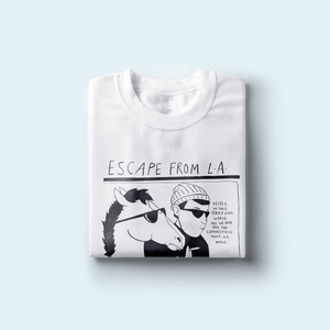 Escape from L.A. T-Shirt