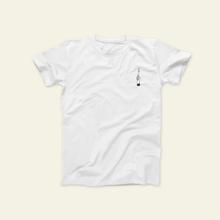 Load image into Gallery viewer, Little Hand with Match T-Shirt
