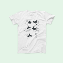 Load image into Gallery viewer, Shadow Puppets T-Shirt
